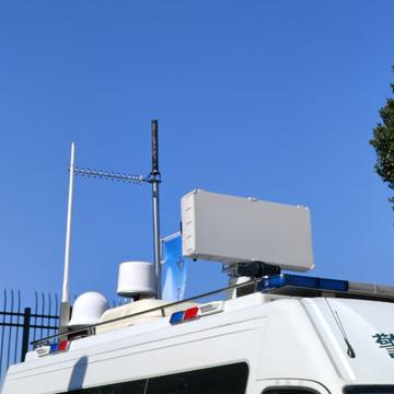 Все дневное трехмерное наблюдение — наука и технология помогают развитию умного строительства в провинции Хайнань